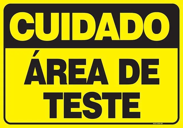 Postagem de teste do plugin